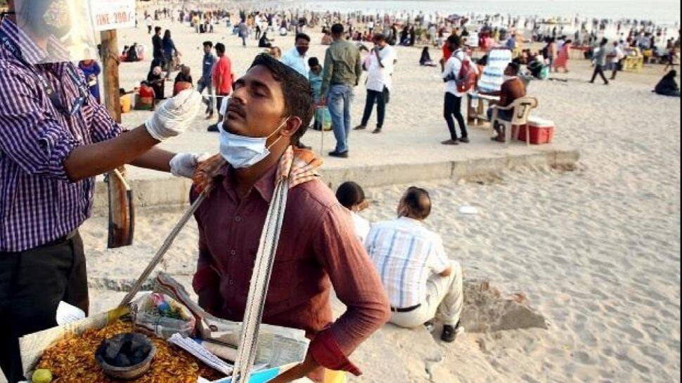 Mumbai relaxes COVID-19 restrictions, allows beaches, gardens and seafronts to open all days- Check details