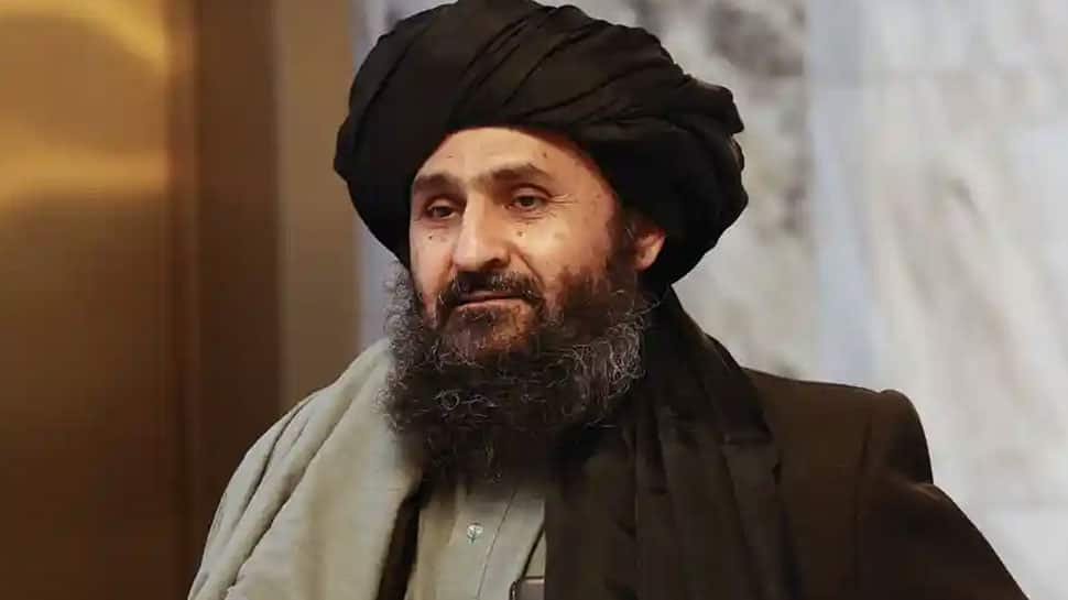 Abdul Ghani Baradar, the Taliban leader who is likely to become new Afghanistan President