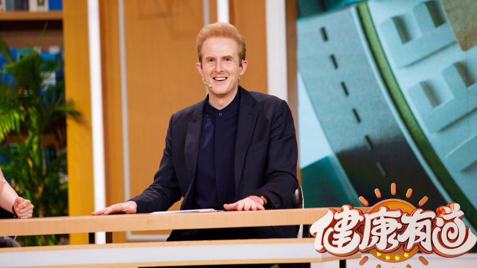 Meet Hazza Harding: A Famous Journalist, TV and Radio Presenter, And Singer Meet Hazza Harding: A Famous Journalist, TV and Radio Presenter, And Singer