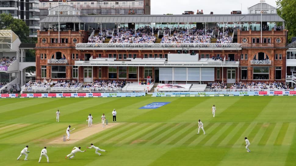 India vs Eng 2nd Test, Day 5 Lord’s Weather Report: Will rain once again wash out final day?