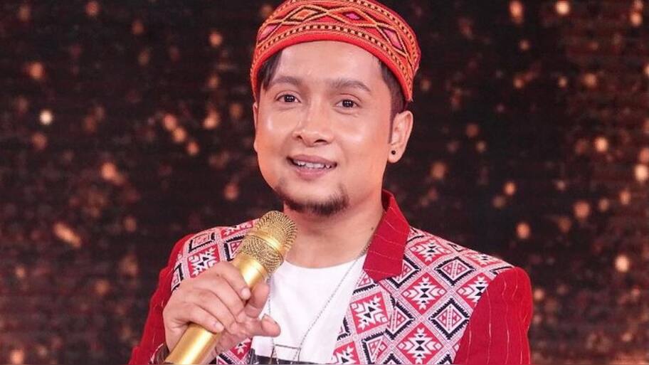 Indian Idol 12 winner Pawandeep Rajan wants to sing for Salman Khan ...