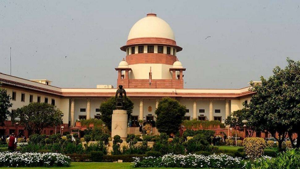 Pegasus row: Centre denies snooping allegations in SC, says petitions based on &#039;conjectures and surmises&#039;