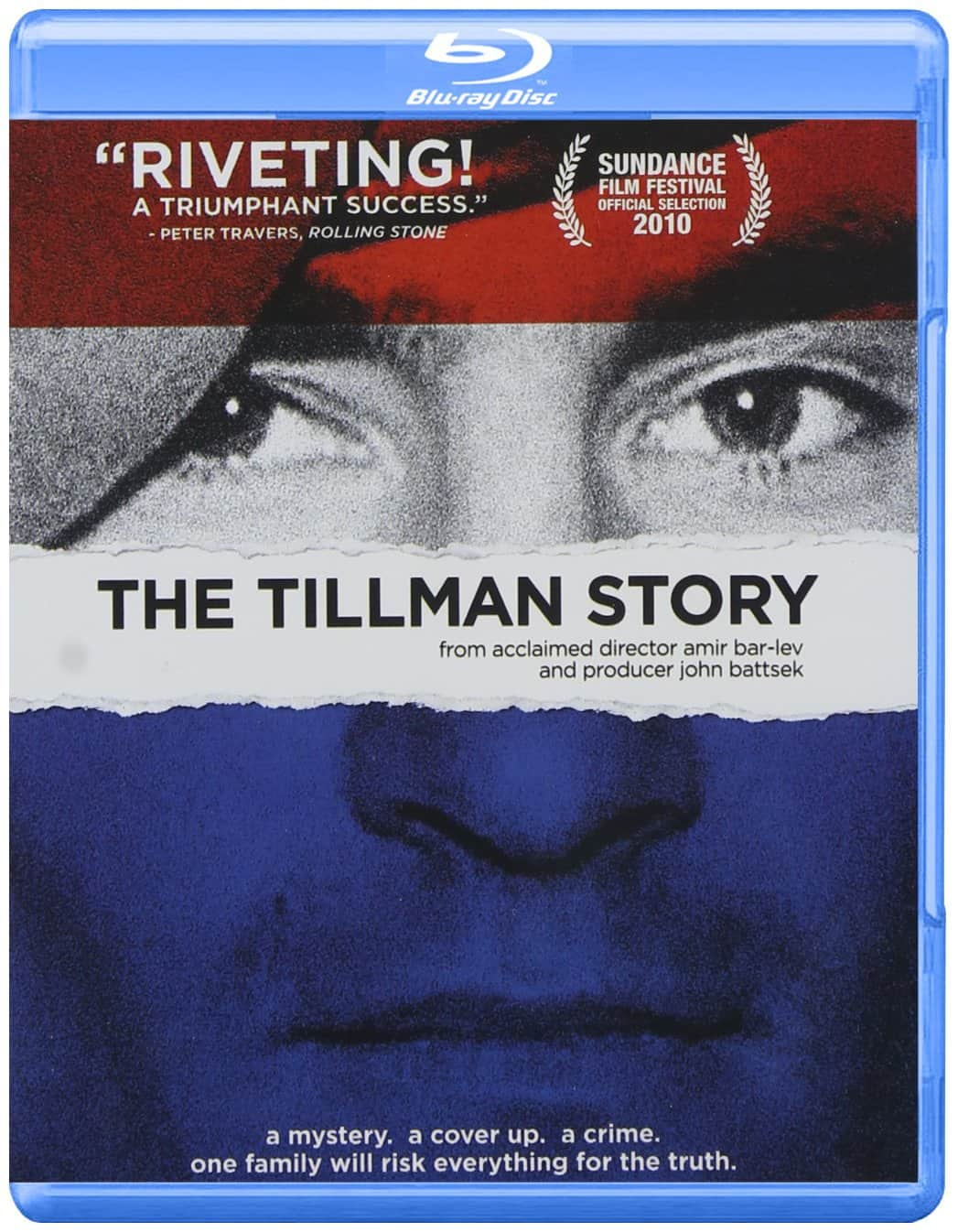 The Tillman Story