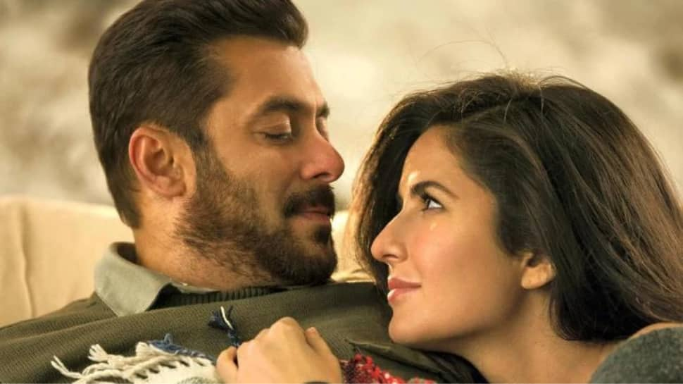 Salman Khan, Katrina Kaif to jet off to Russia for YRF&#039;s &#039;Tiger 3&#039; shoot