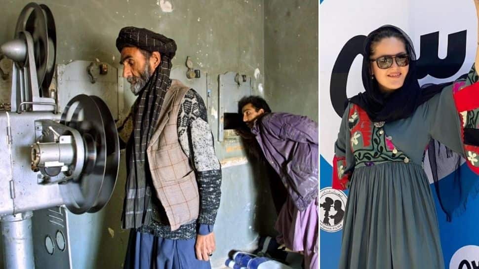 Afghanistan's fragile film industry faces uncertain future amid crisis, know its history