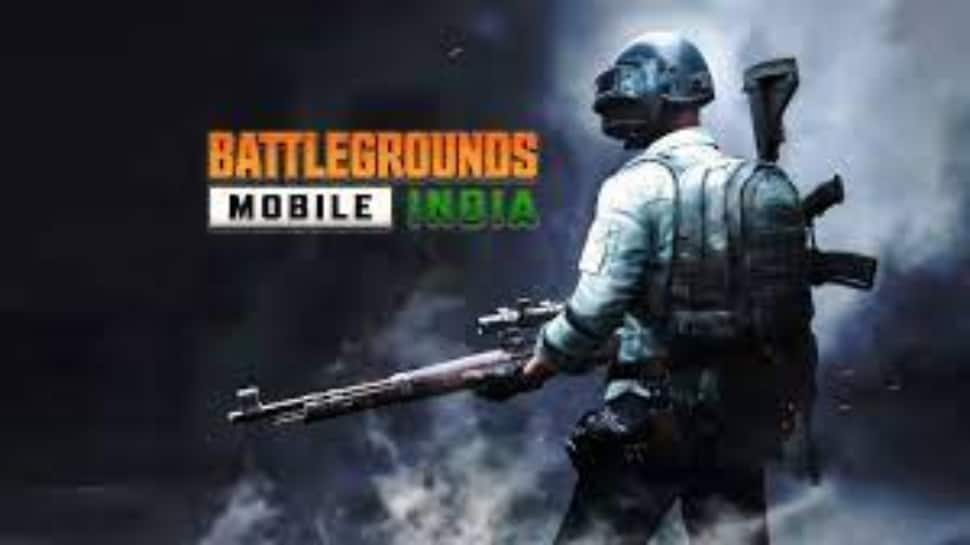 Battlegrounds Mobile India reaches 50 million downloads, teases iOS release of BGMI