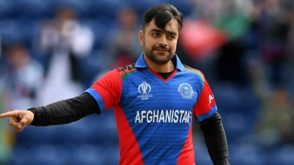 Afghanistan Taliban crisis: Rashid Khan’s family stuck in Afghanistan, reveals Kevin Pietersen