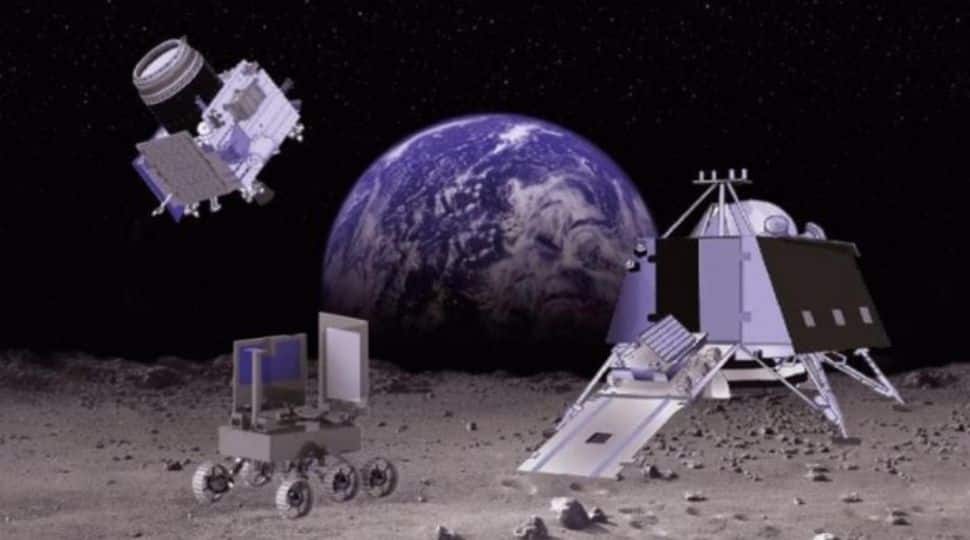 &#039;Water on lunar surface&#039;: Chandrayaan 2 validates its predecessor&#039;s breakthrough finding