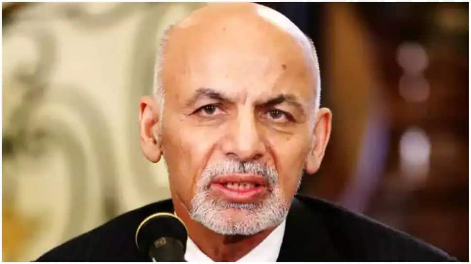 Ashraf Ghani should face trial for fleeing in most disgraceful manner: Russian envoy