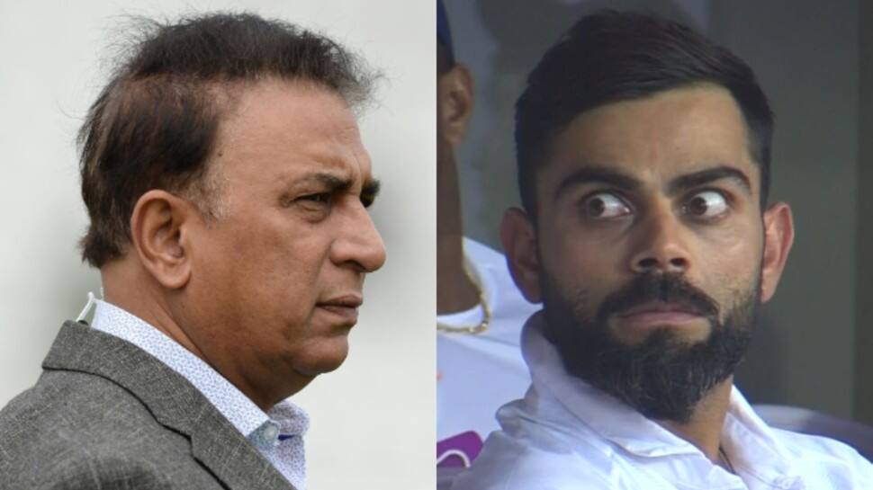India vs England: Sunil Gavaskar wants THIS player to take DRS review instead of Virat Kohli