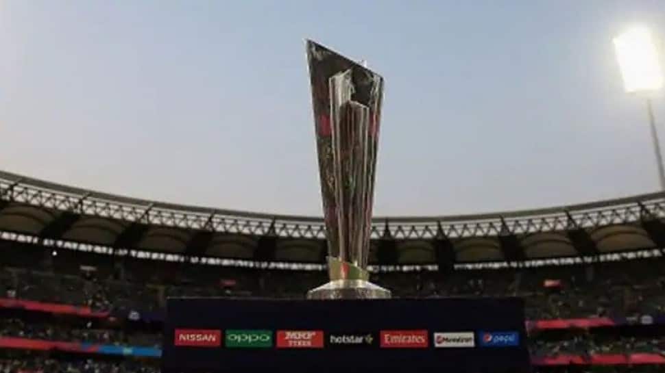 World Cup T20 Schedule