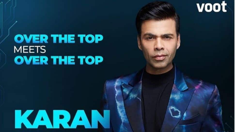 Karan Johar is a ‘straightforward’ and ‘fantastic’ host: Bigg Boss OTT audiences