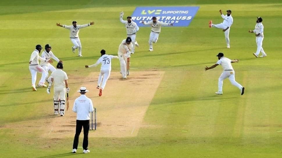 India vs Eng 2021: ‘Kamaal kar diya ladko ne’ – Sachin Tendulkar to Virender Sehwag all praise historic win
