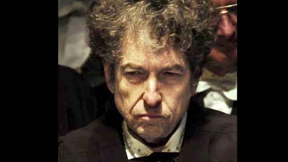 Bob Dylan sued for alleged sexual abuse of 12-year-old in 1960s