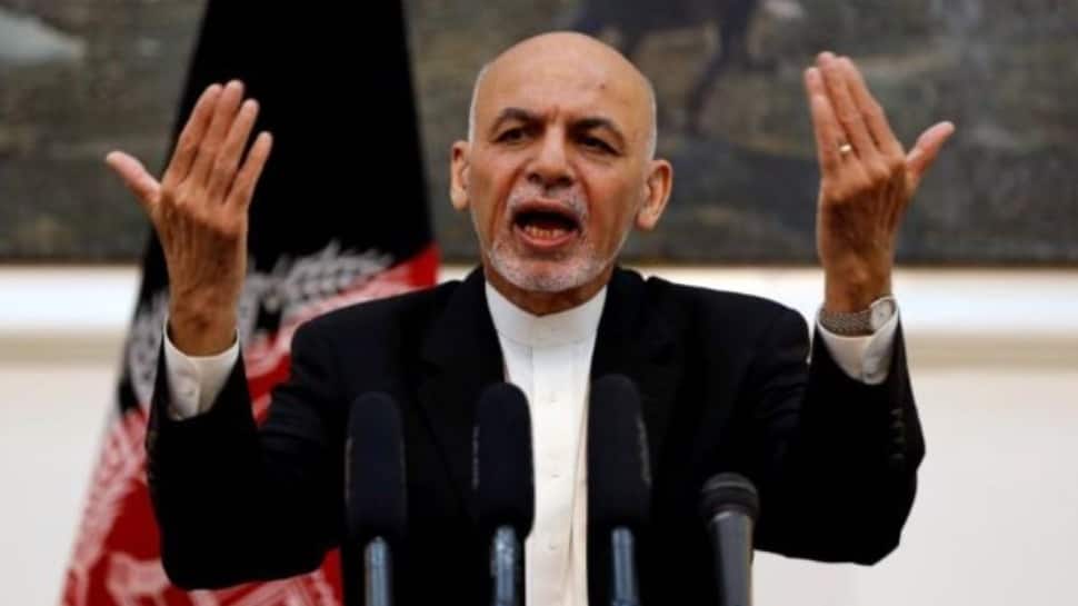 Kabul seems safer under Taliban than it was under Ashraf Ghani, says Russia amid Afghanistan crisis
