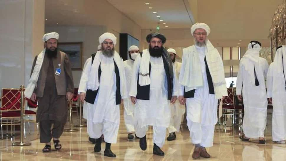 Taliban announce &#039;general amnesty&#039; for Afghan government officials, tell them to return to work