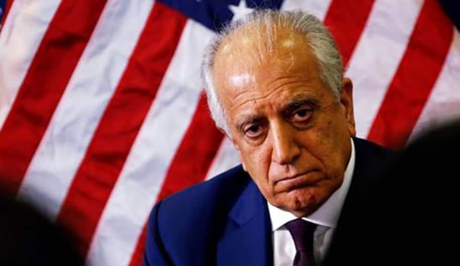 US envoy Zalmay Khalilzad's gross misjudgment failed 'Mission Afghanistan'?