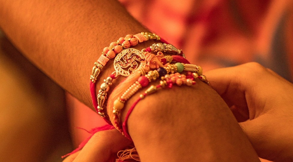 Raksha Bandhan 2021: Bored of your competition wardrobe? Check out these out-of-box DIY concepts ...