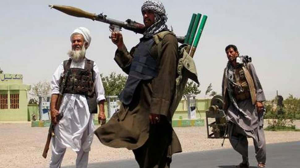 Facebook bans Taliban, says it will remove all accounts maintained by &#039;terrorist organization&#039;