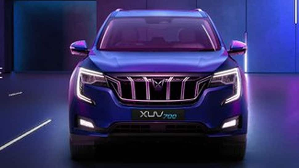 Mahindra XUV700 bookings to start before festive season: Check price list of all 4 variants, features and more