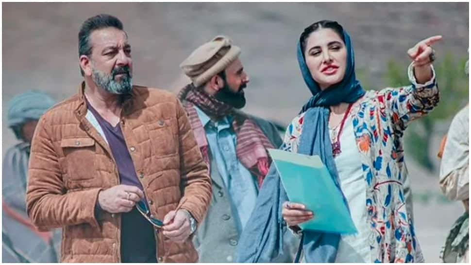 Torbaaz (2020) was shot for the bigger screens