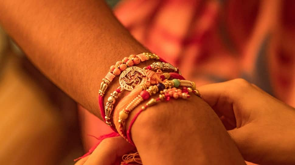 Raksha Bandhan 2021: Listen to these songs to get into the spirit of Rakhi