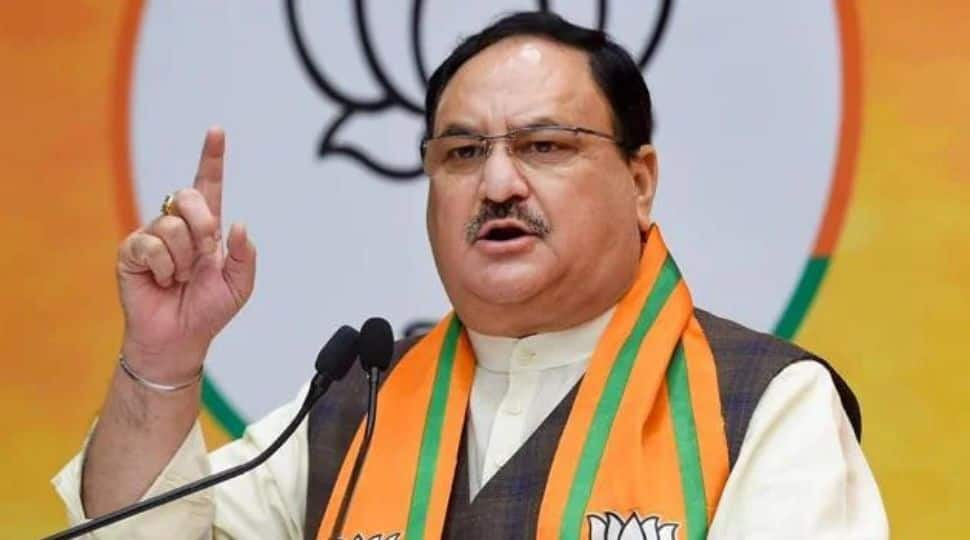 BJP Chief JP Nadda slams Rahul Gandhi, says &#039;political tourism happening in Kerala&#039;