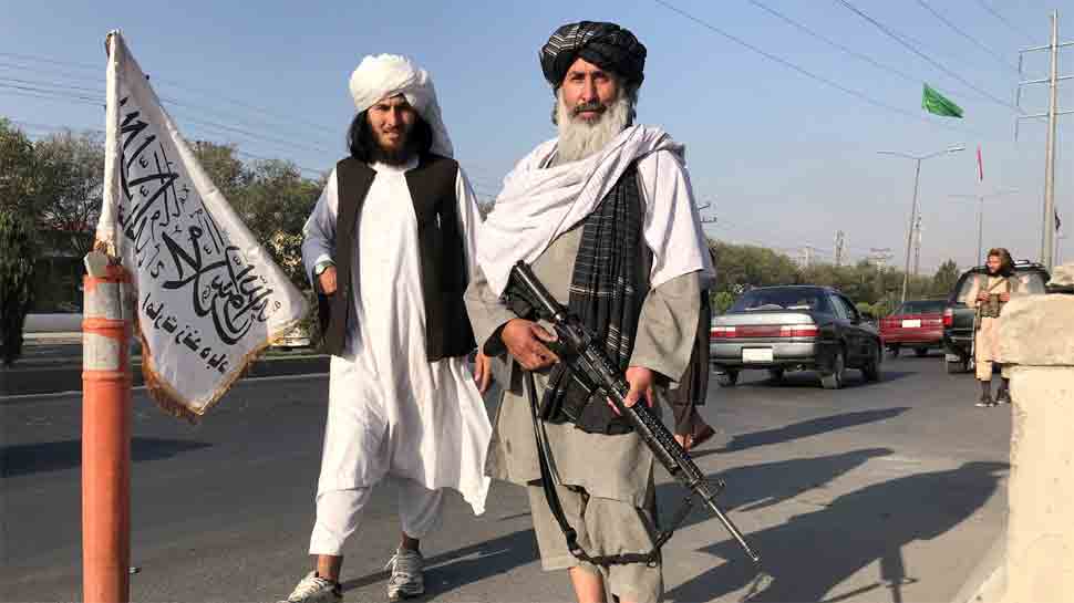 Not a worry for India: Ex-Diplomat on Taliban taking over Afghanistan