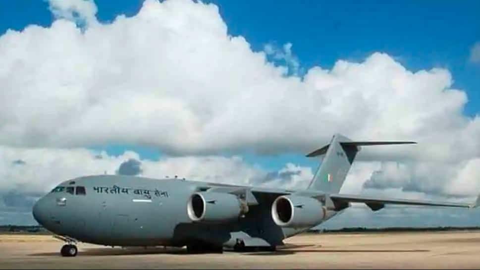 Afghanistan crisis: India brings back its envoy and officials from Kabul, aircraft lands at Hindon airbase