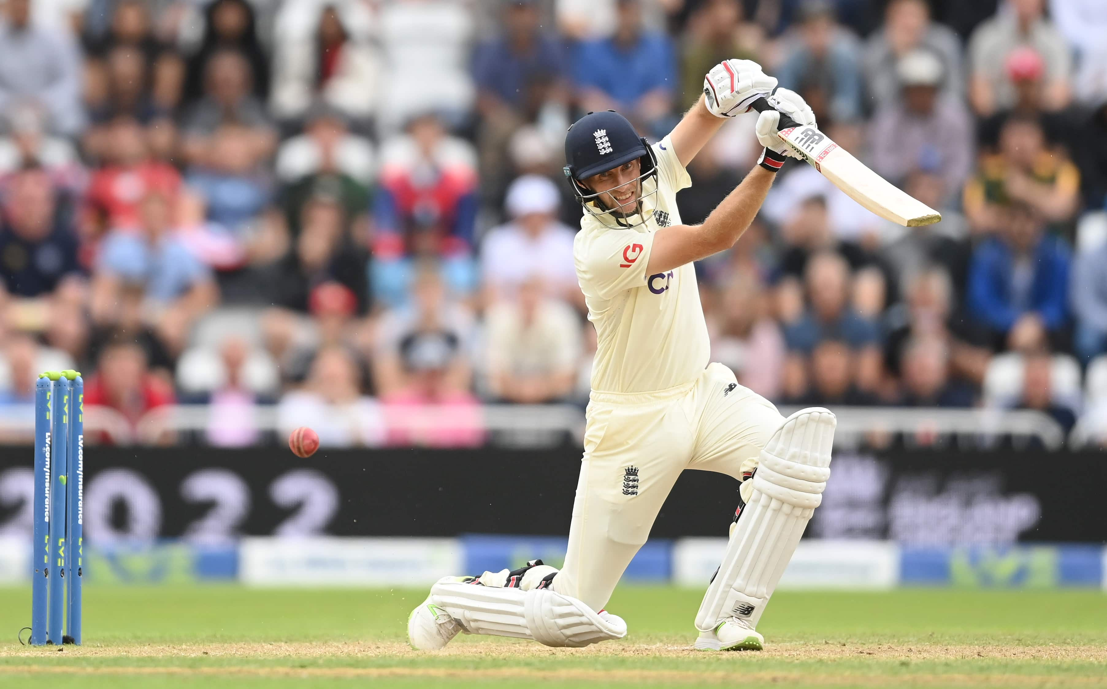 India vs England 2nd Test