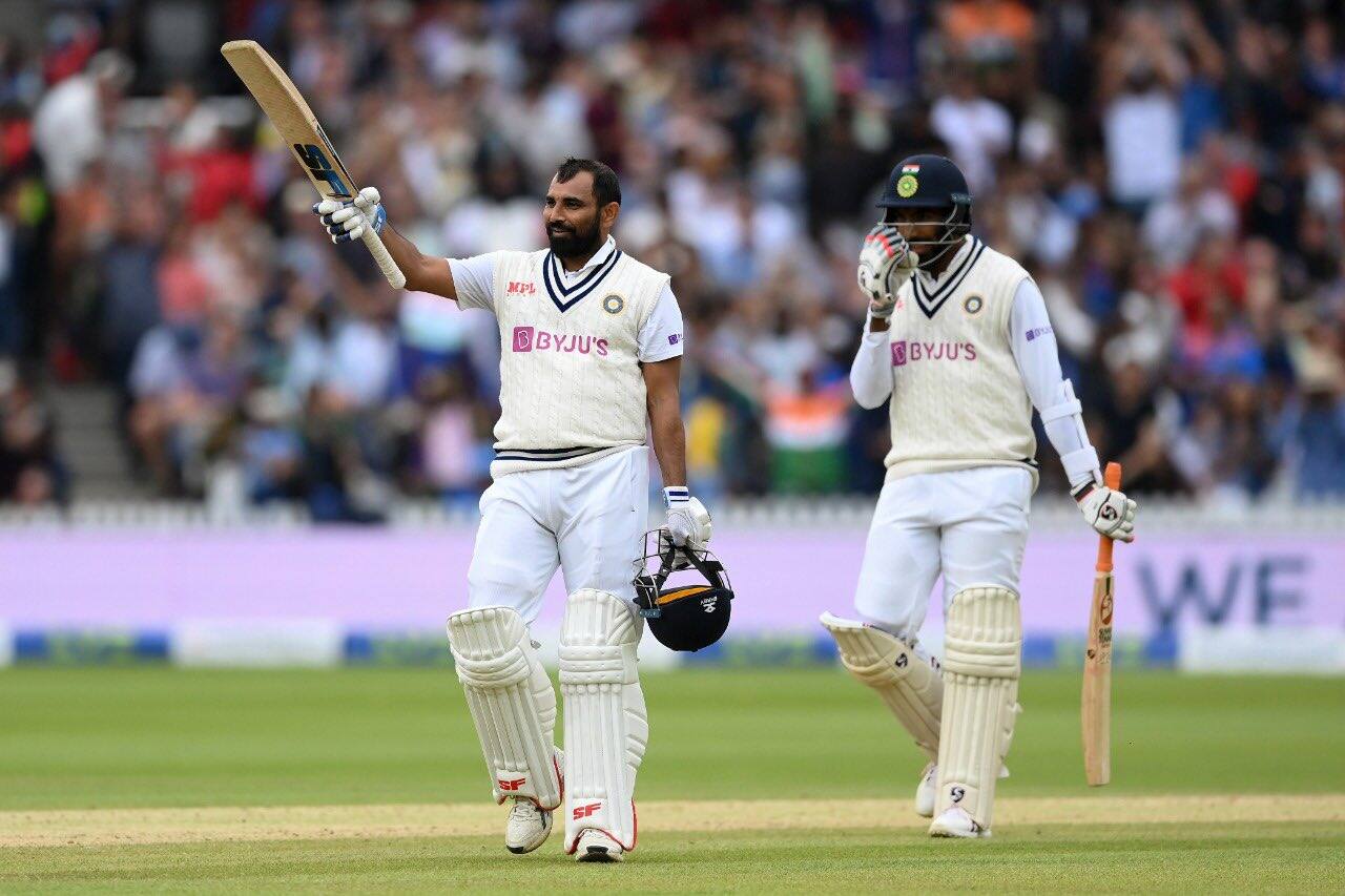 India vs England 2nd Test