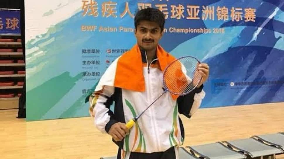 Noida DM Suhas L. Yathiraj: It&#039;s an honour to represent India in Tokyo Paralympics