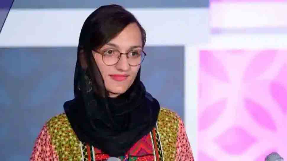 Taliban will come and kill me and others like me: Afghanistan's first female mayor Zarifa Ghafari