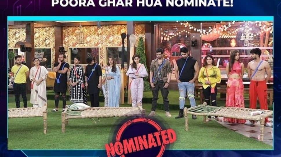 Bigg Boss OTT Day 9 written updates: SHOCKING! All contestants get nominated for this week