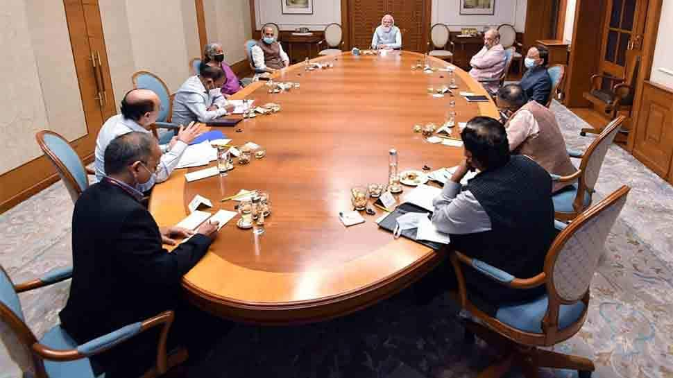 India must provide refuge to Afghans and those looking for assistance: PM Modi at CCS meet