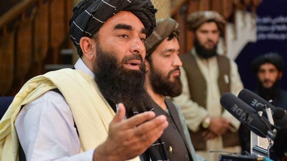 Afghanistan Crisis: Taliban Strike Conciliatory Tone, Promise Peace And ...