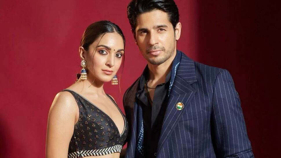 Shershaah actor Sidharth Malhotra reveals what connects him to rumoured girlfriend Kiara Advani