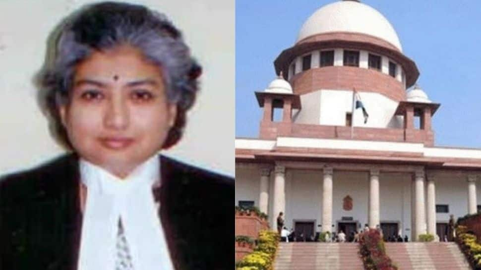 Meet Justice BV Nagarathna who can become FIRST woman Chief Justice of India