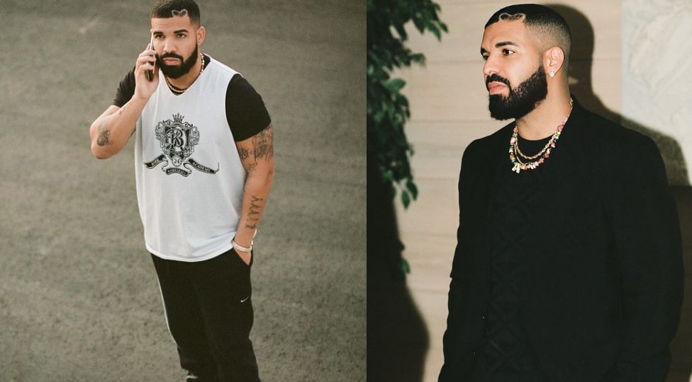 Drake reveals he had COVID and it made him lose hair