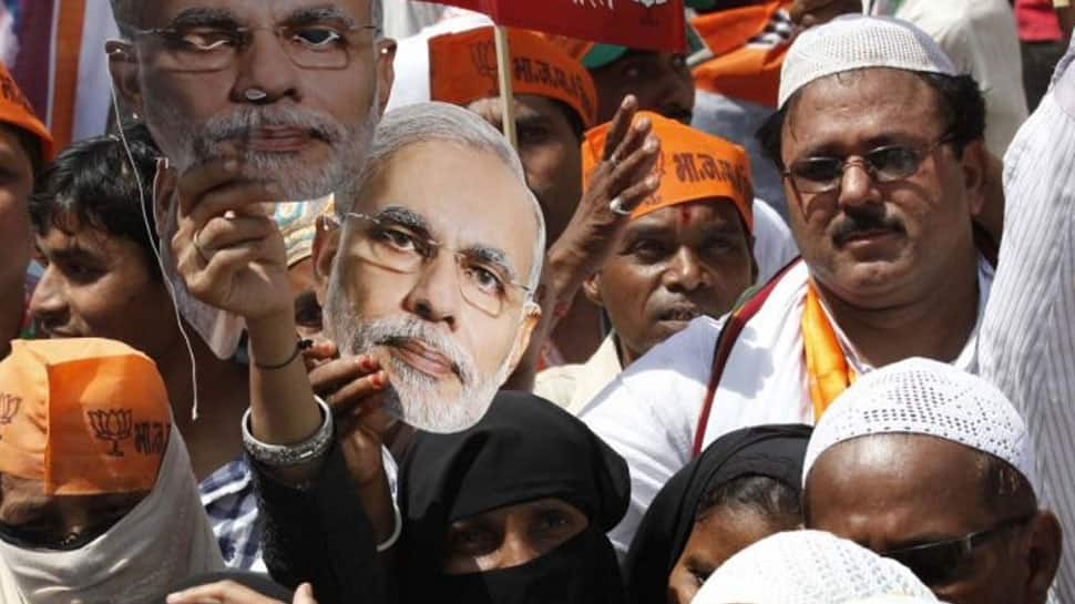 Revealed - BJP&#039;s big game plan to woo Muslim voters in Uttar Pradesh