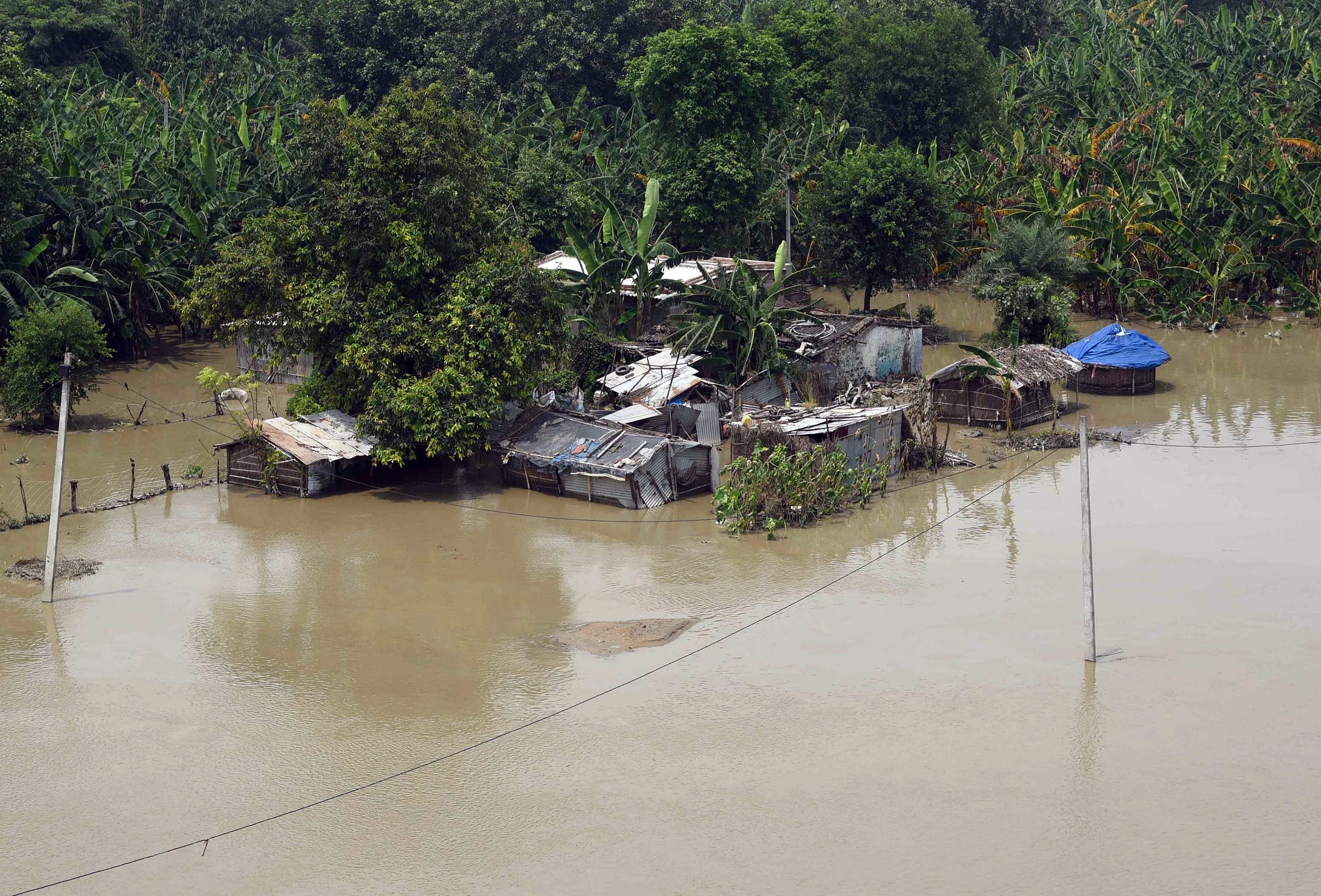 Upcoming dangers if rains continue