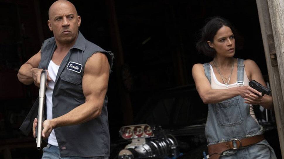Fast and Furious 10 release date locked by Universal Studio - Check inside