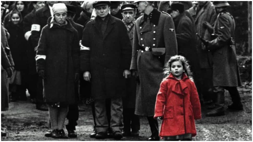 Schindler's List (1993) brought back the horrors of holocaust