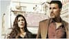 Airlift (2016) was the first Bollywood film to attempt such a theme