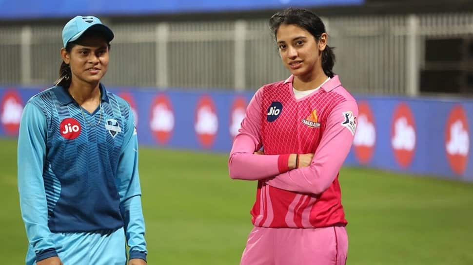 Smriti Mandhana calls for six-team women’s IPL - WATCH