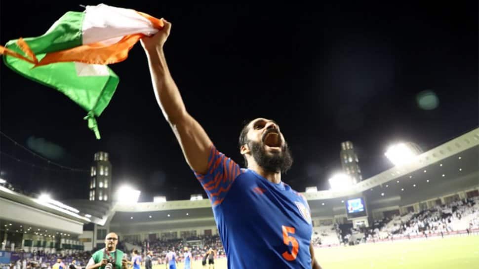 India defender Sandesh Jhingan joins HNK Sibenik, to play in Croatia's top tier league