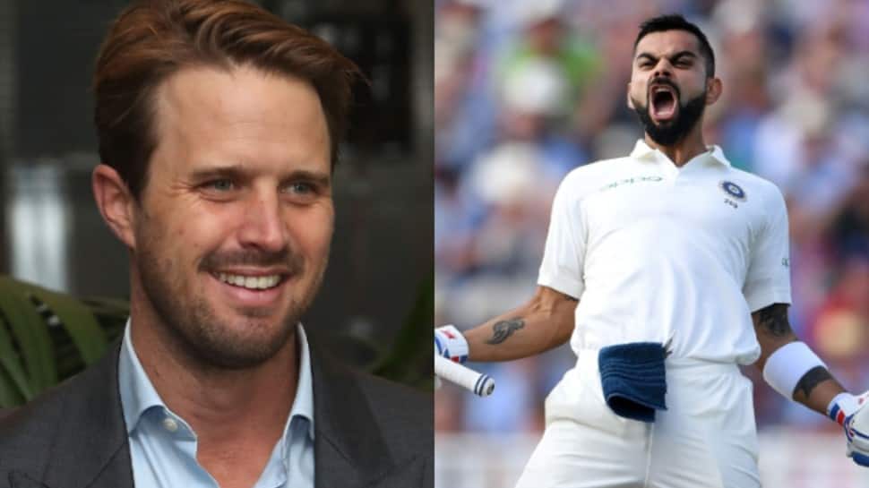 India vs England: Ex-ENG batsman Nick Compton takes dig at Virat Kohli, calls him ‘most foul-mouthed individual’