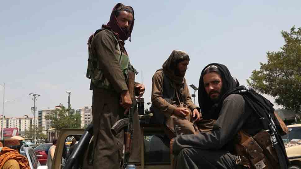 Taliban release TTP&#039;s Maulvi Faqir Mohammad, other terrorists from Afghan prisons