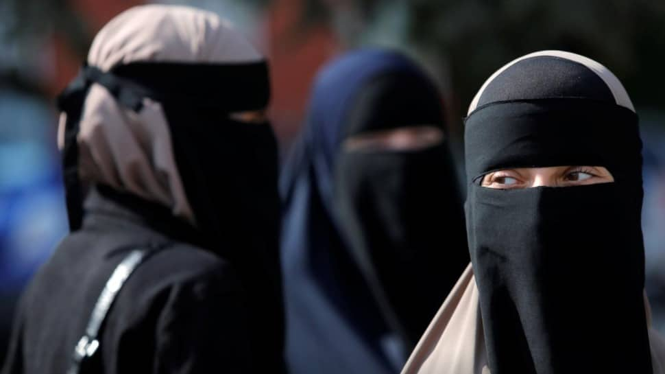 Women expected to wear hijab but not burqa, says Taliban