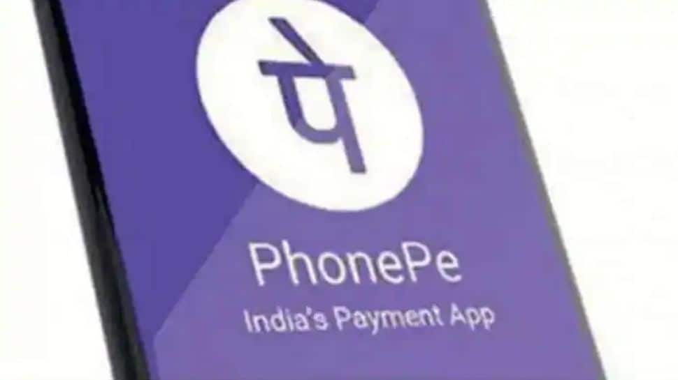PhonePe gets $50 mn from China’s Tencent, plans to use funds out of India: Report 